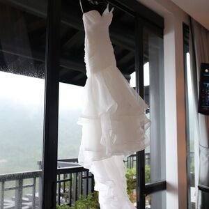 Essense of Australia Bridal Collection - Wedding Dress